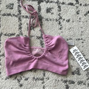 Urban Outfitters Seamless Bra Top